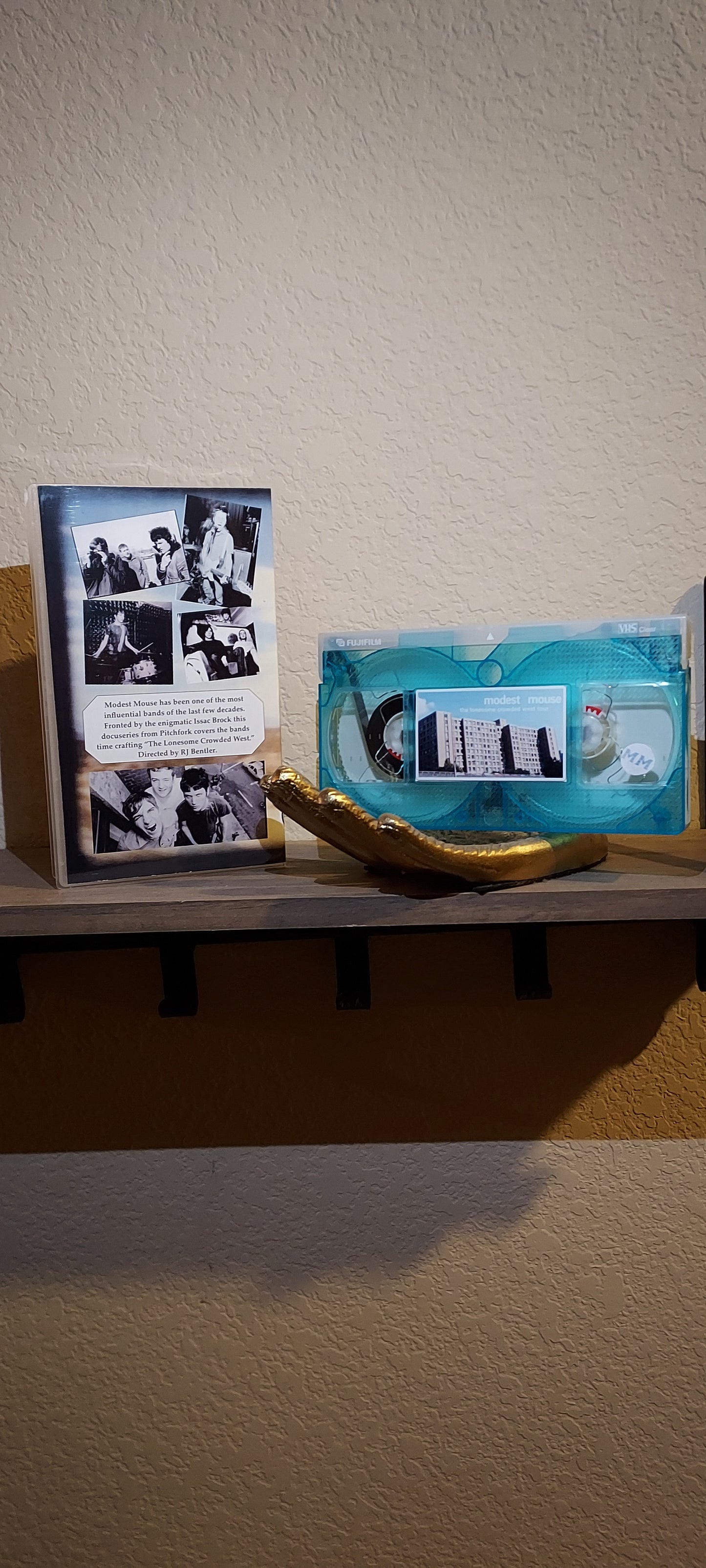 Modest Mouse Documentary