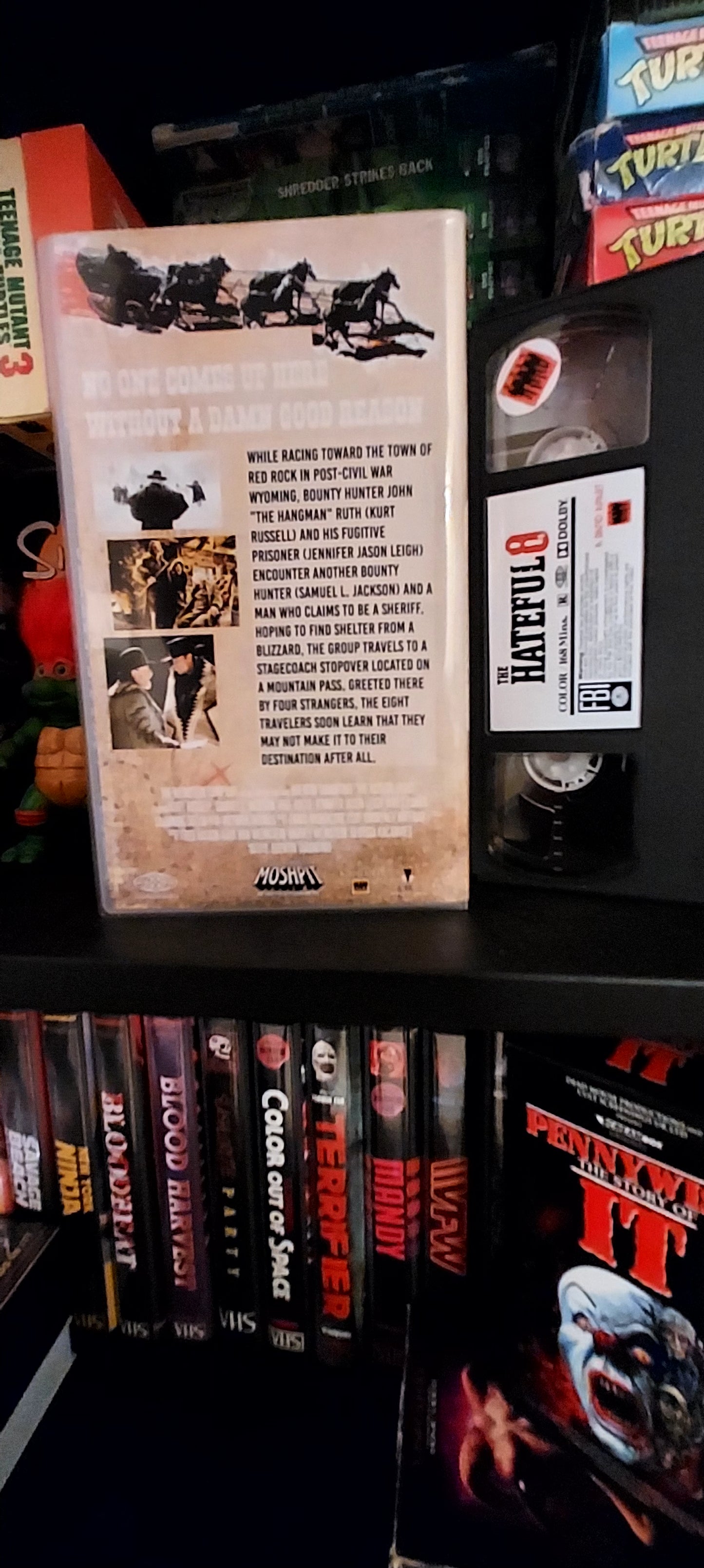 Hateful 8