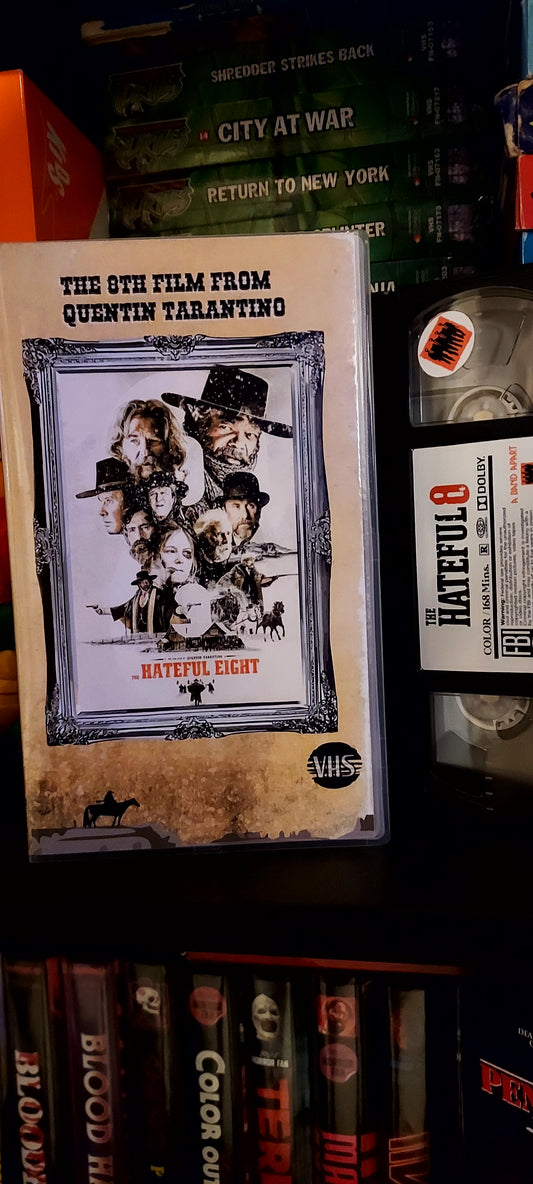 Hateful 8