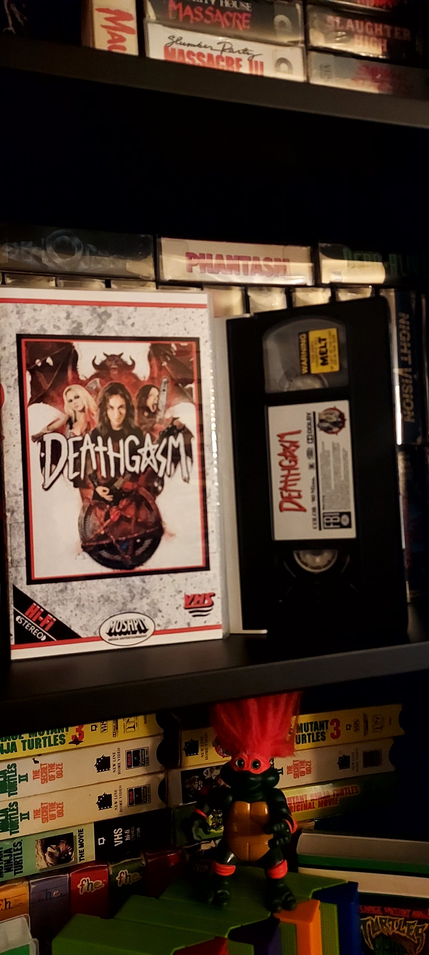 Deathgasm