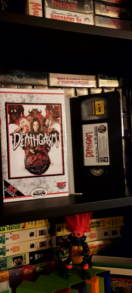Deathgasm