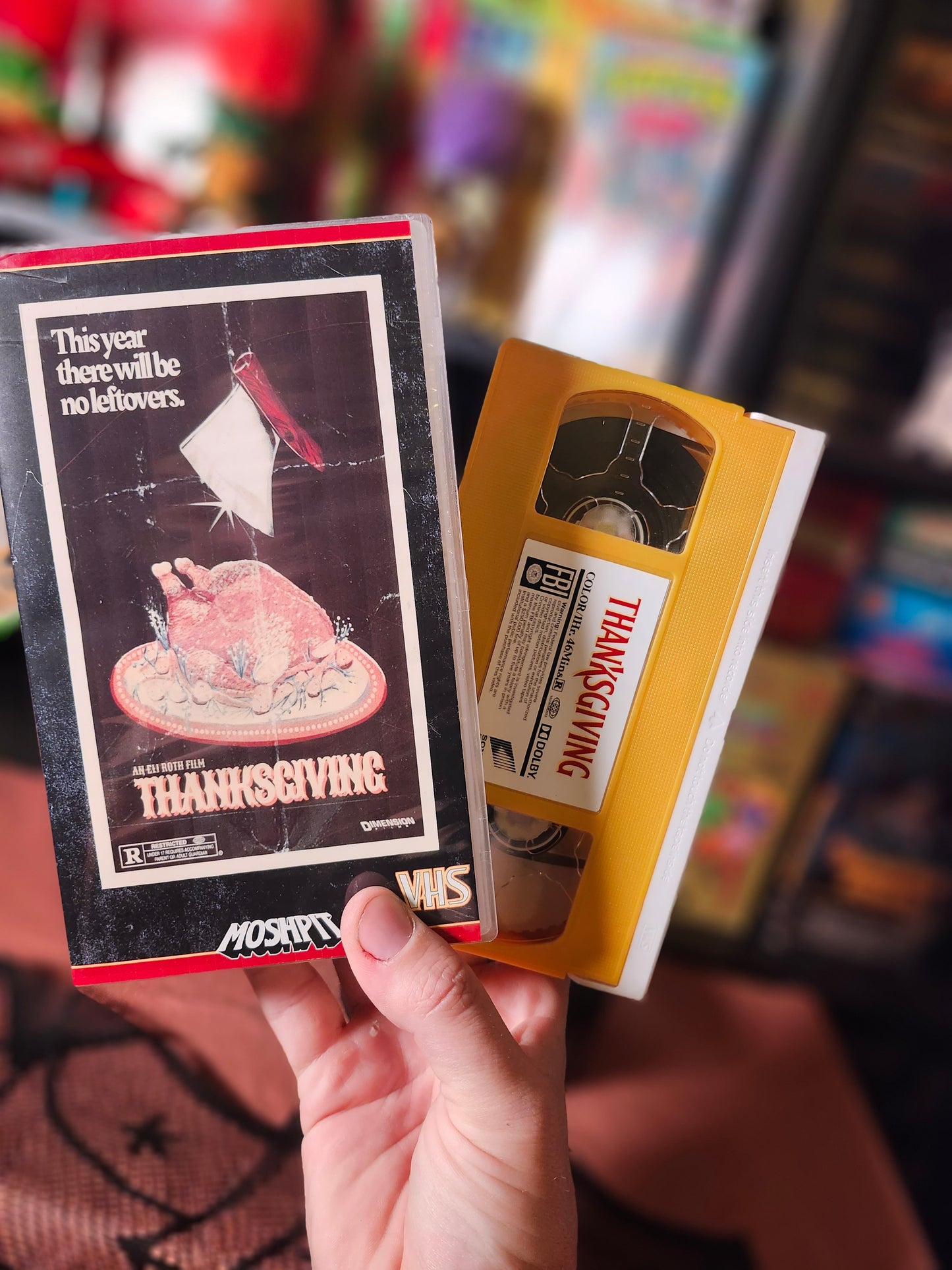 Thanksgiving