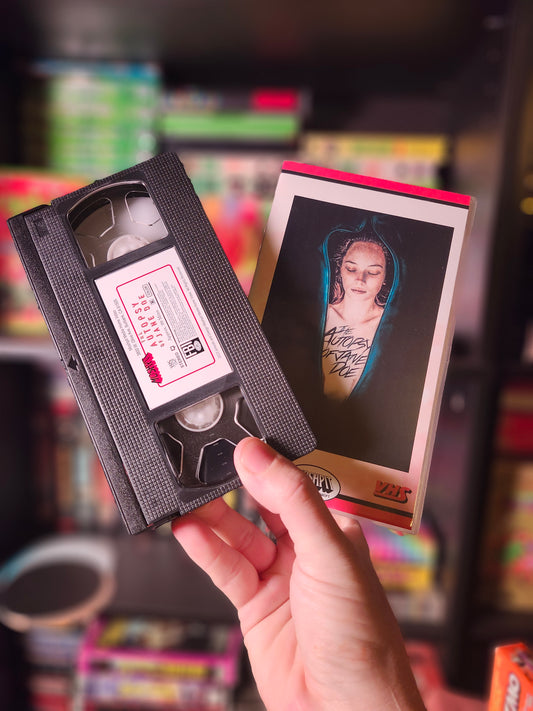 The Autopsy of Jane Doe