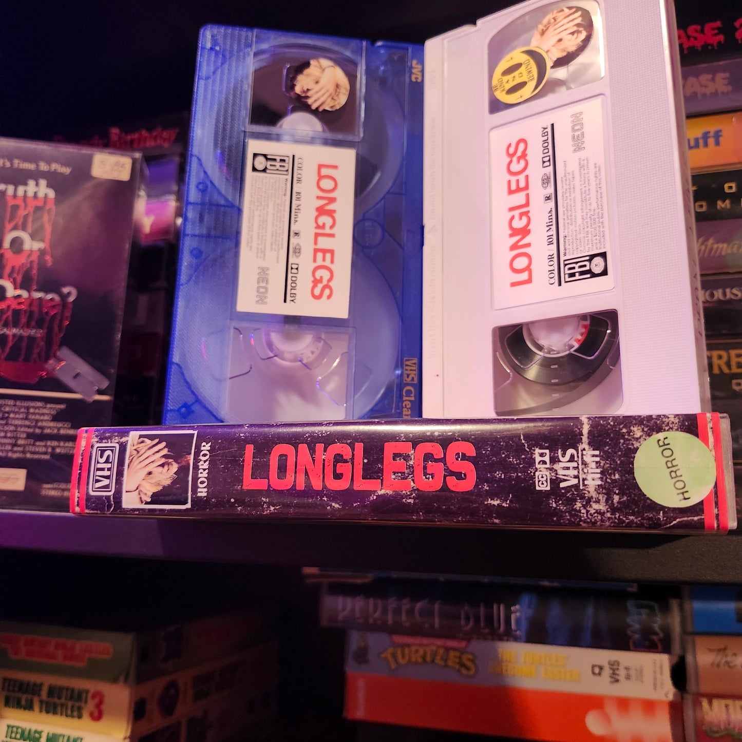 LongLegs