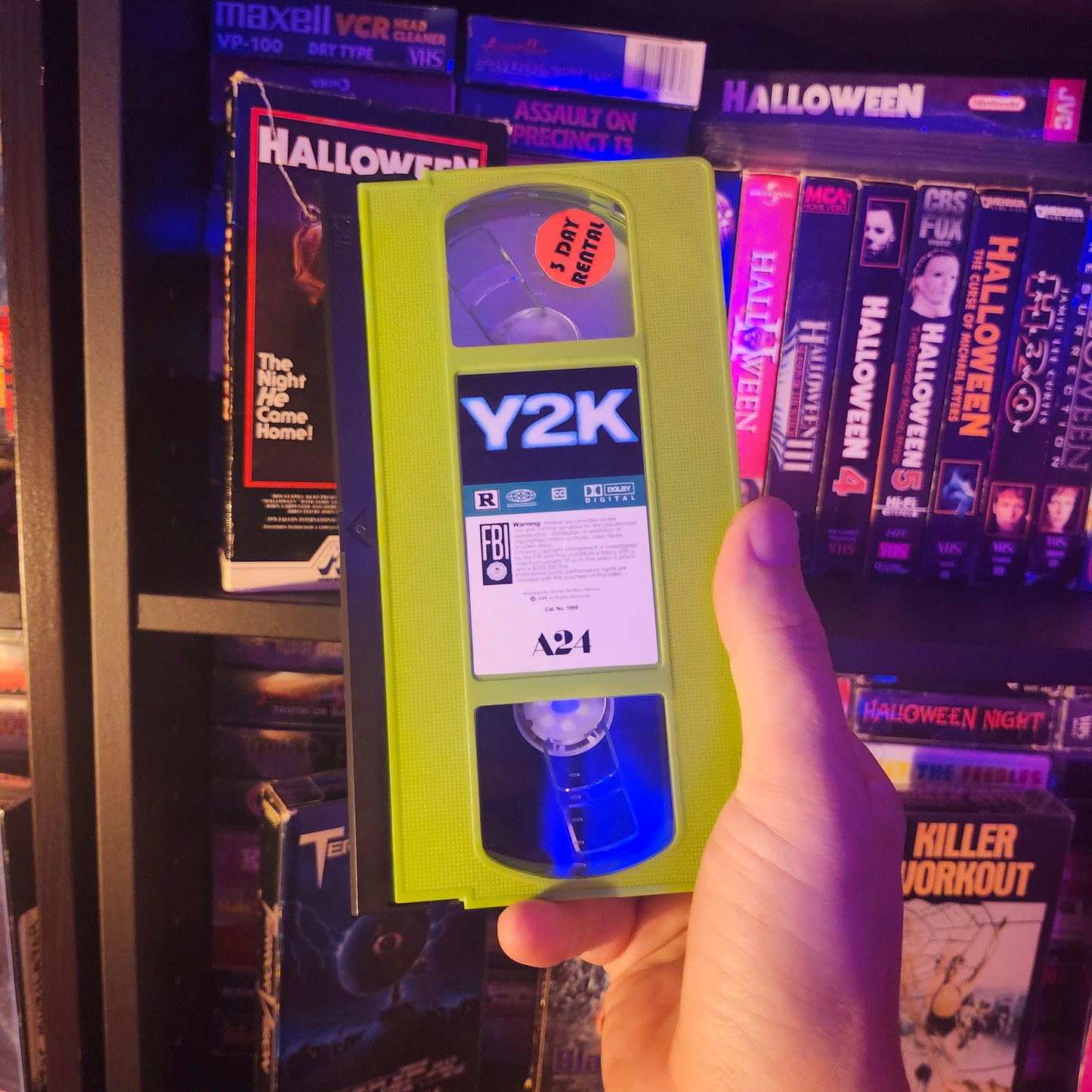 Y2K