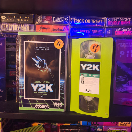 Y2K
