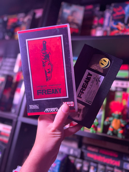 Freaky