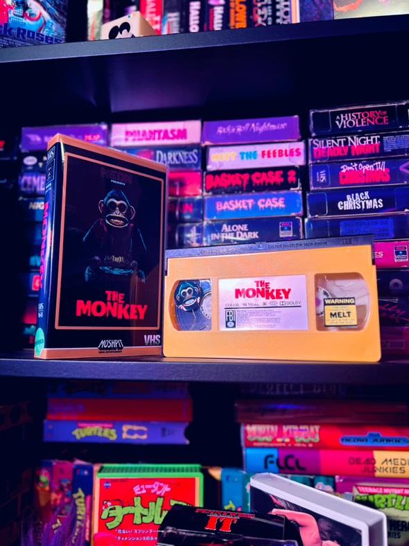 The Monkey