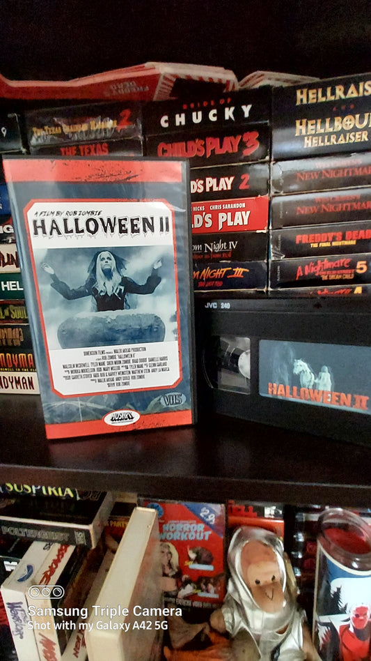Halloween II (2009)