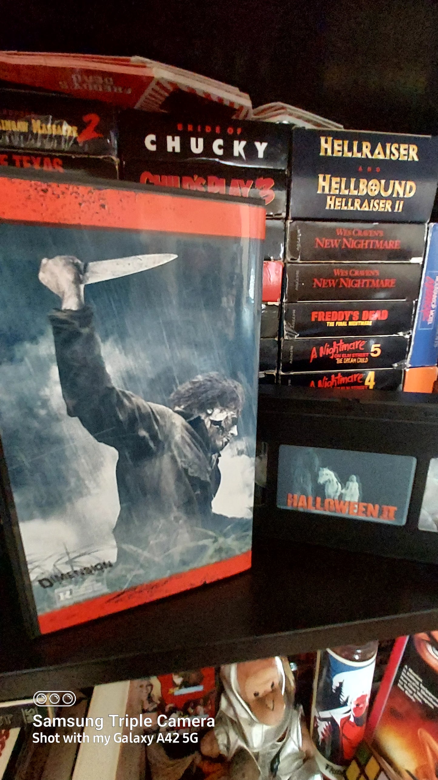 Halloween II (2009)