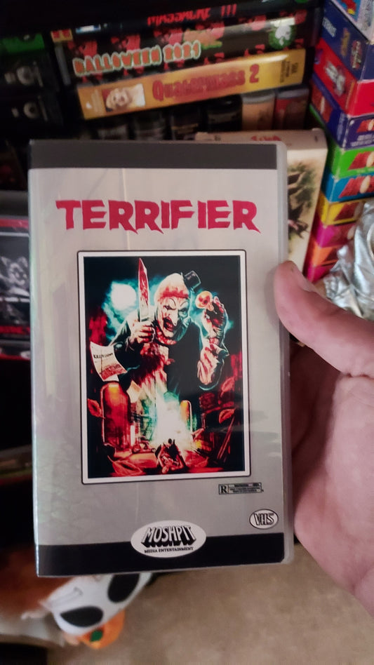 Terrifier