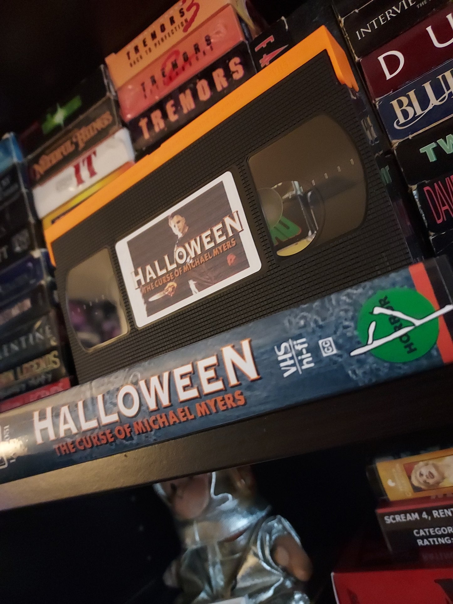 Halloween 666 Producers Cut