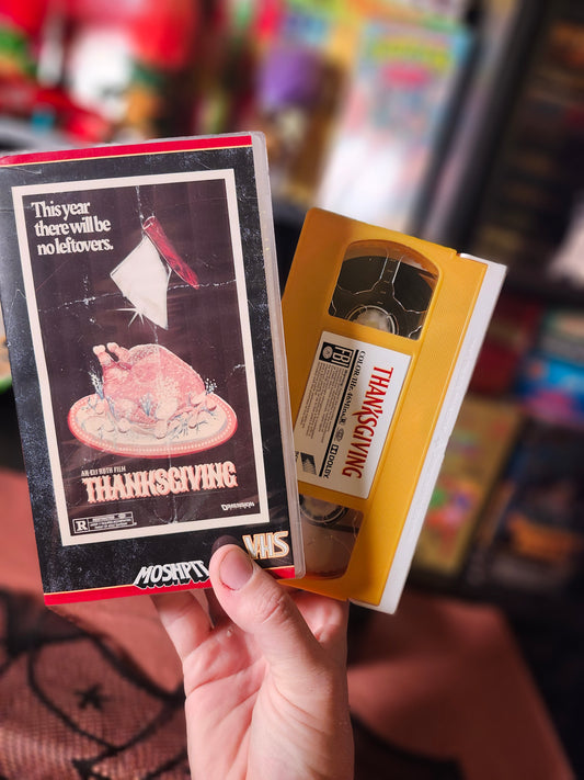 Thanksgiving