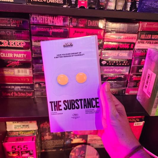 The Substance
