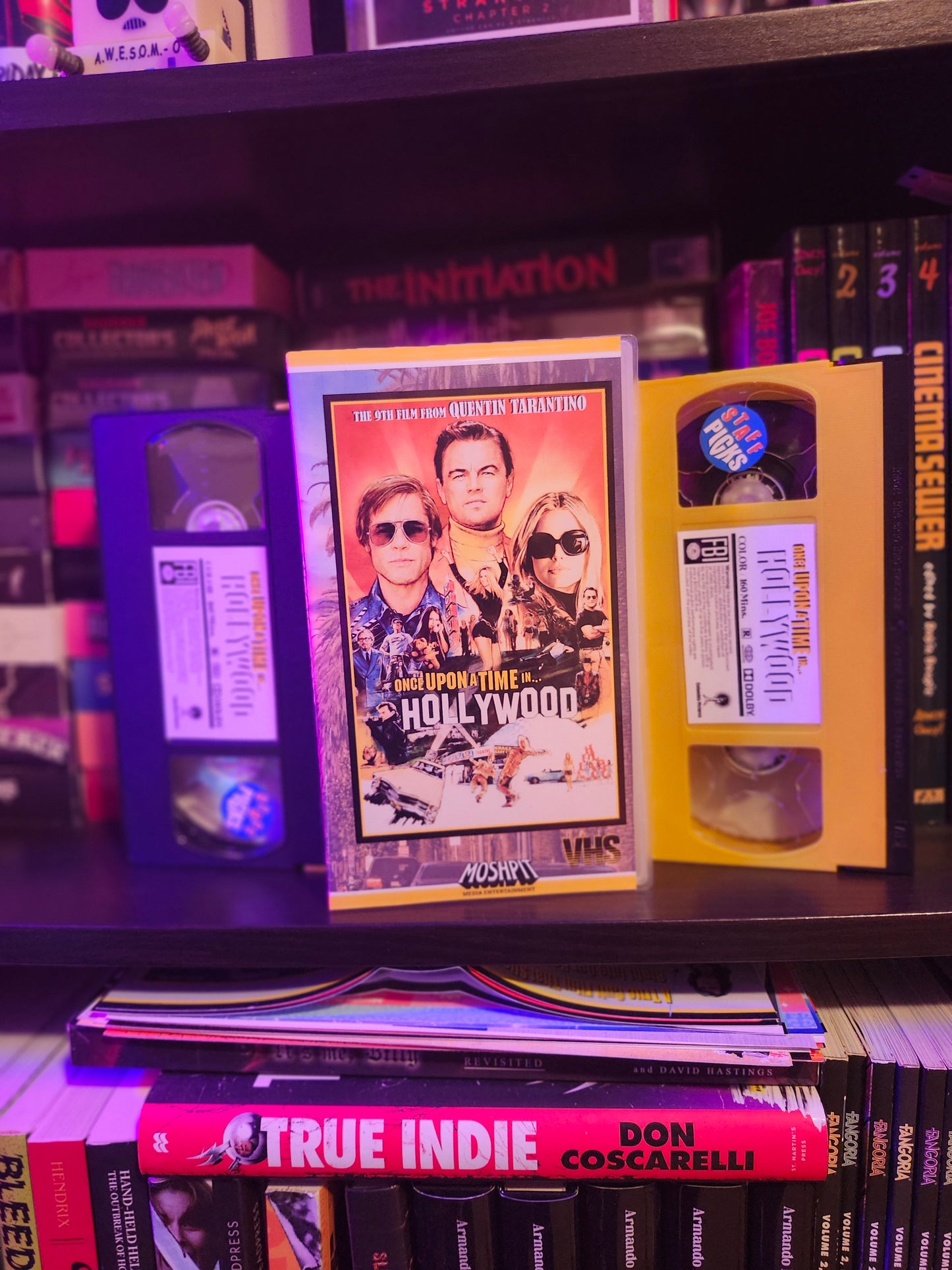 Once Upon A Time... In Hollywood