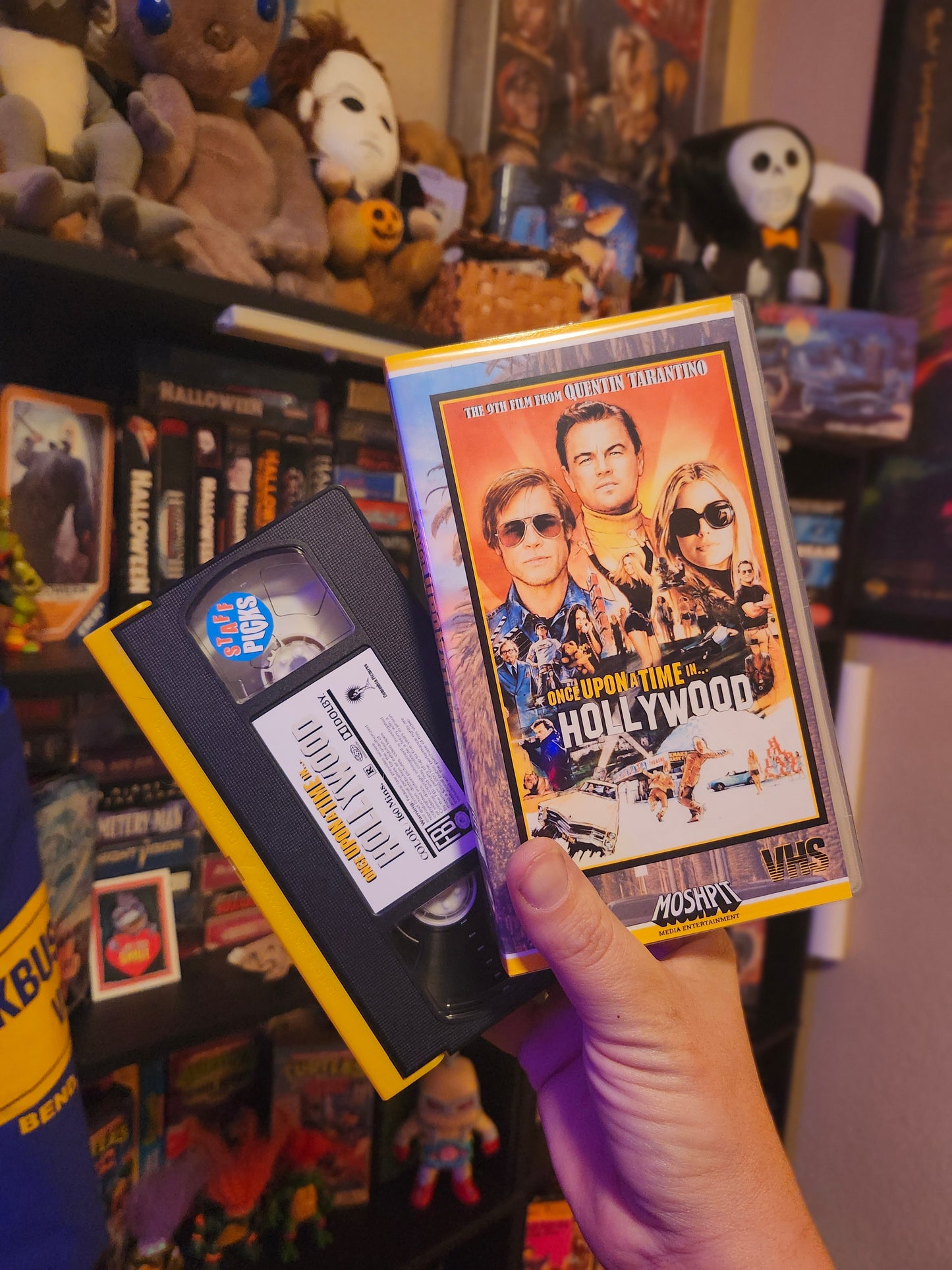 Once Upon A Time... In Hollywood