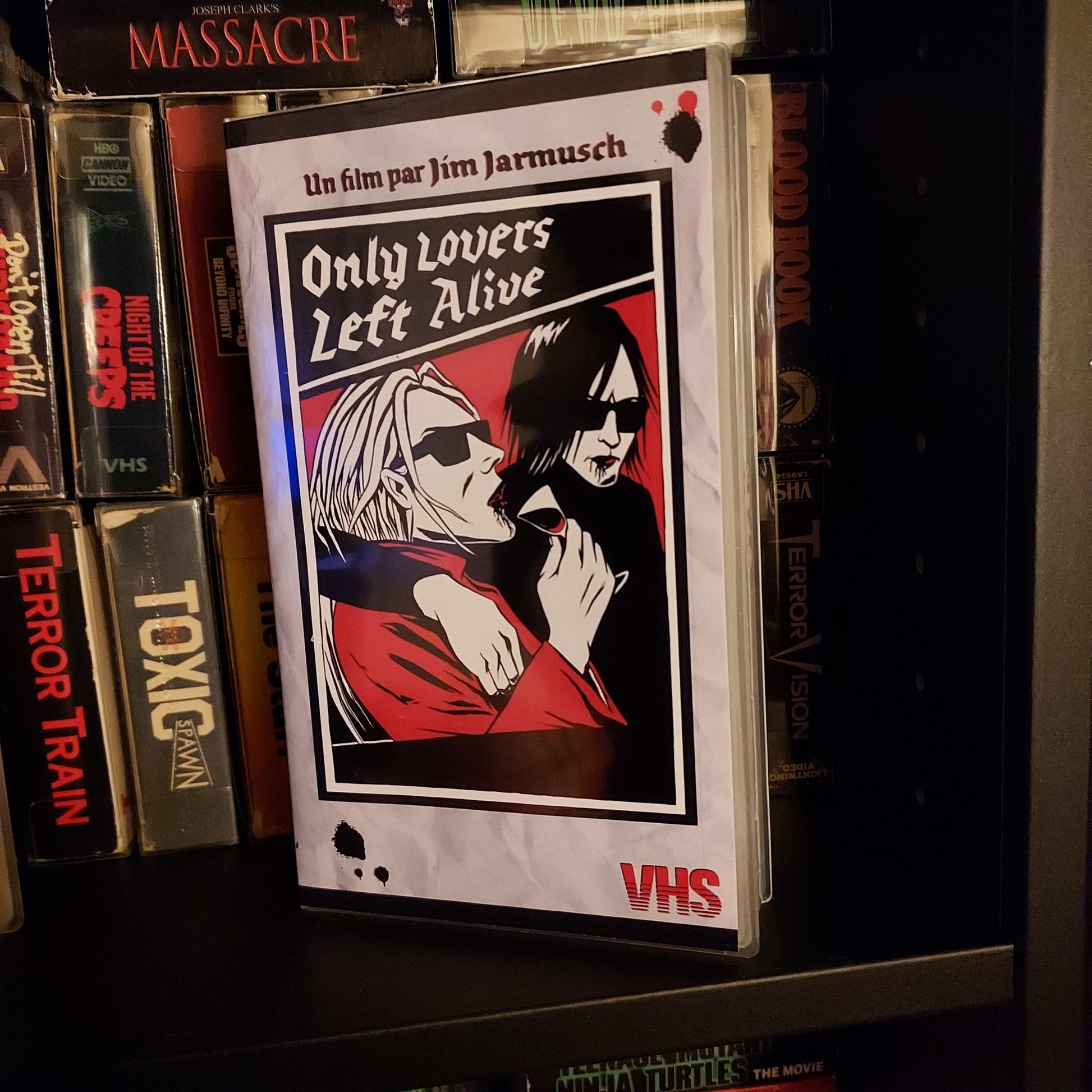 Only Lover Left Alive – MOSHPIT MEDIA - Main Image